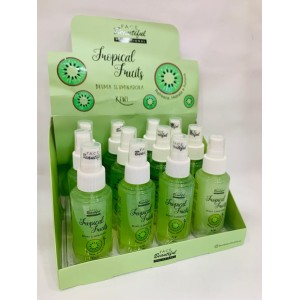 FB163 BRUMA ILUMINADORA KIWI FACE BEAUTIFUL C/12