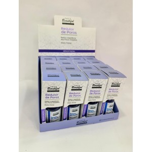FB196 REDUTOR DE POROS FACE BEAUTIFUL C/16