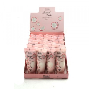 FB166 ESFOLIANTE FACIAL PITAYA FACE BEAUTIFUL C/20