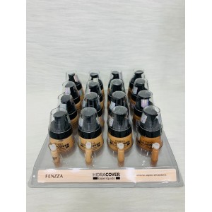 FZ35012 BASE LIQUIDA PERFECT FENZZA C/24