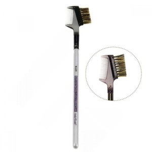 W119 PENTE E ESCOVA PARA CILIOS E SOBRANCELHAS