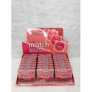 CS2355 BLUSH PINK 21