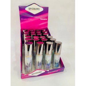 SP093 CORRETIVO COVER UP C/ 24