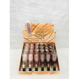 CS2361 CORRETIVO LUMINOUS INTENSITY PINK 21 C/24