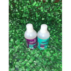 KPC1-MV KIT AMOLECEDOR DE CALOS E CUTÍCULAS+NEUTRALIZANTE MAHAV