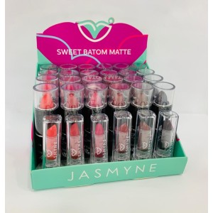 JS0807 BATOM MATTE SWEET JASMYNE C/24