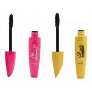 JS01016 MÁSCARA P/CÍLIOS EFFECT SHOW JASMYNE C/24