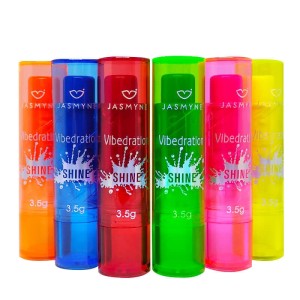 JS03019 BASTÃO FLUORESCENTE JASMYNE C/24