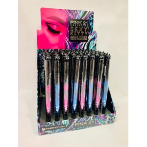 CS2772 CANETA DELINEADORA SEXY KITTY PINK 21 C/48