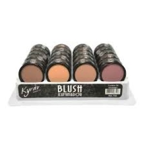 722 BLUSH ILUMINADOR KYRAV C/ 24