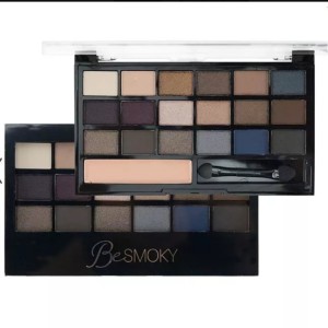 HB-9926 SOMBRA BESMOKY RUBY ROSE