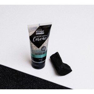 FB138 GEL DE LIMPEZA CARVAO C/ 12