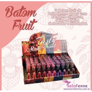 BF10025 BATOM FRUIT BELLA FEMME C/ 50