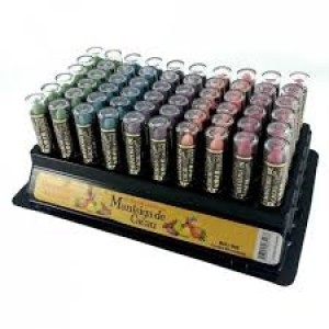 005 MANTEIGA DE CACAU SABOR FRUTAS C/ 60