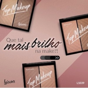 L1039 ILUMINADOR TOP MAKEUP C/ 24