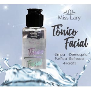 ML-110 TONICO FACIAL C/ 12