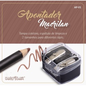 AP-01 APONTADOR MACRILAN C/36